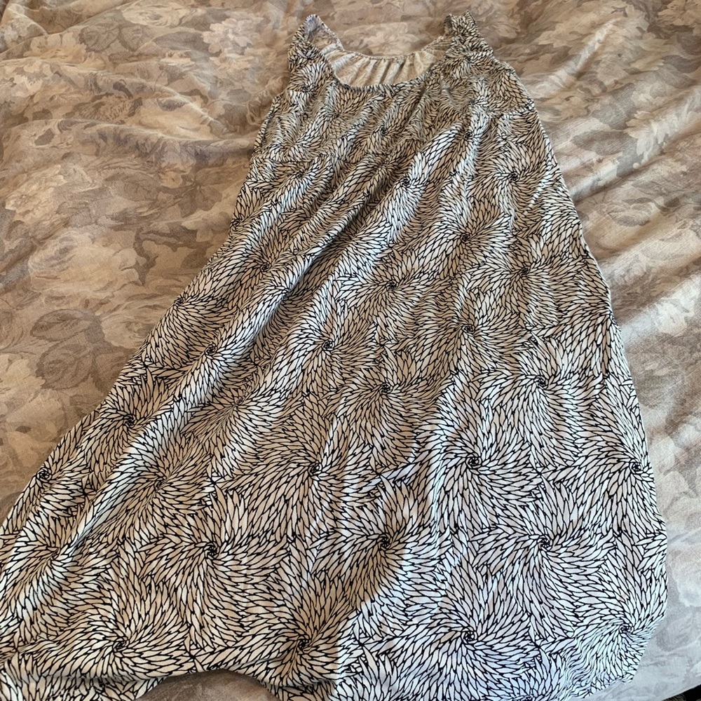 Nursing / Maternity Dress and Robe